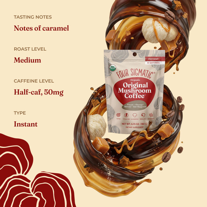 Original Mushroom Coffee™