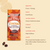 Focus Max High Caf Ground Coffee