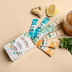 Tea Variety Pack - 8 Packets