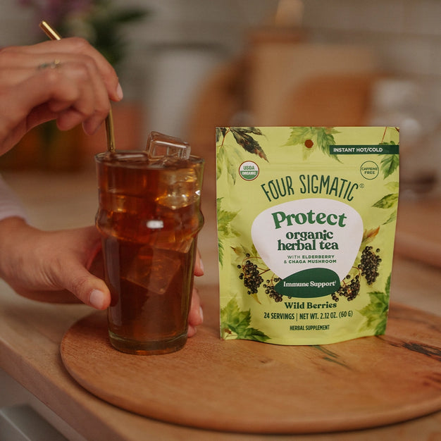 Protect Herbal Tea