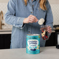Plant-Based Protein – Vanilla