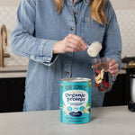 Plant-Based Protein – Vanilla