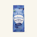 Balance Half Caf Ground Coffee - Medium