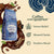 Balance Half Caf Ground Coffee - Medium