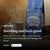 Balance Half Caf Ground Coffee - Medium