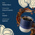 Balance Half Caf Ground Coffee - Medium