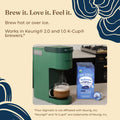 Balance Coffee Pods (24ct)