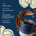 Balance Coffee Pods (24ct)