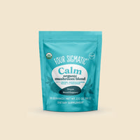 Calm Mushroom Blend