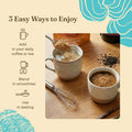 Calm Mushroom Blend