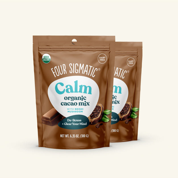 Calm Cacao, 30 Servings