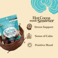 Calm Dark Hot Cocoa