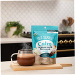 Calm Mylk Hot Cocoa