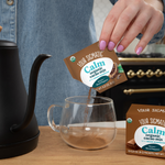 Calm Cacao, Packets