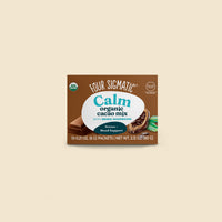 Calm Cacao, Packets