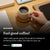 Calm Instant Coffee, Packets