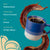 Calm Instant Coffee, Packets