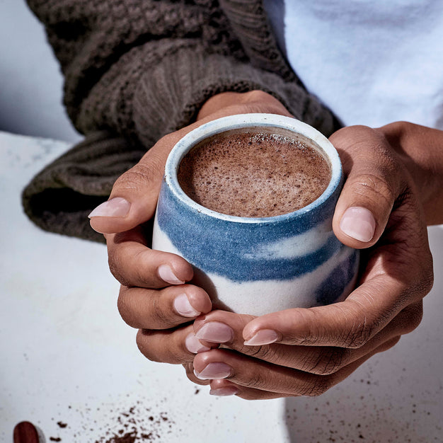 Calm Chai Latte, Packets