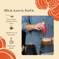 Focus Instant Coffee Multiserve