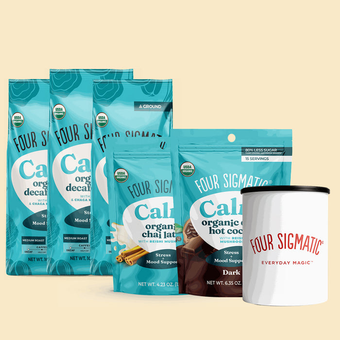 Decaf Bundle