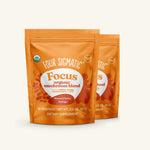 Focus Mushroom Blend
