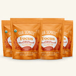 Focus Mushroom Blend