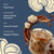 Focus Cold Brew Ground Coffee