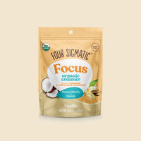 Focus Creamer – Vanilla