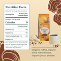 Focus Whole Bean Coffee