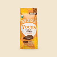 Focus Whole Bean Coffee