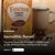 Focus Whole Bean Coffee - Dark (20oz)