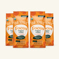 Focus Ground Coffee - Dark