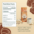 Focus Ground Coffee - Medium