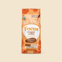 Focus Ground Coffee - Medium Roast