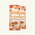 Focus Half Caf Ground Coffee - Medium