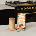 Focus Half Caf Ground Coffee - Medium