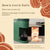 Focus Half-Caf Coffee Pods (24ct)