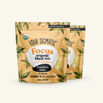 Focus Black Tea