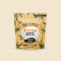 Focus Black Tea