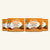 Focus Instant Coffee Latte, Packets