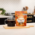 Focus Instant Coffee Multiserve