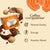 Focus Instant Coffee, Packets