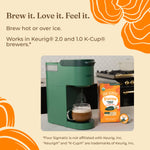 Focus Coffee Pods (24ct)