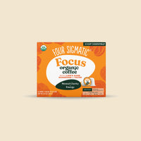 Focus Coffee Pods (24ct)