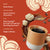 Focus High Caf Coffee Pods (24ct)