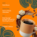 Focus Coffee Pods (24ct)