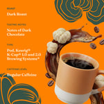 Focus Coffee Pods (24ct)