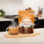 Focus Organic Coffee Latte - Mocha