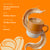 Focus Organic Coffee Latte - Mocha