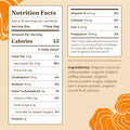 Focus Organic Coffee Latte - Original